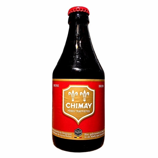 Chimay Rood 0,33 L